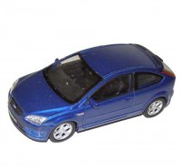 AuWelly Ford Focus ST 1:34