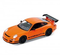 Welly Porsche 911(997) GT3RS 1:34
