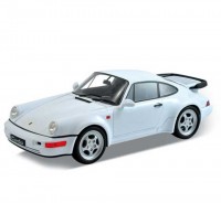 Auto 1:34 Welly Porsche 911/964 Turbo l