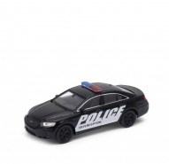Welly Ford Police Intercept 1:34