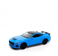 Welly Ford 2024 Mustang GT 1:34