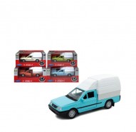 Welly FSO Polonez Truck 1:34