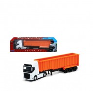 Welly 1:64 VOLVO FH  Heavy Tipper