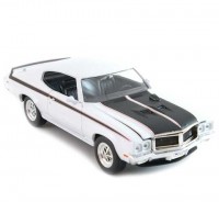 Welly BUICK GSX 1970 1:24