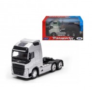 Auto 1:32 Welly VOLVO FH stbrn