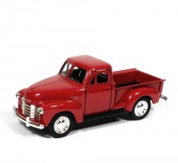 Welly 1953 Chevrolet 3100 1:34