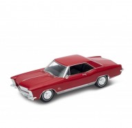 Welly 1965 Buick Riviera GS 1:34