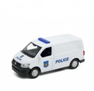 Auto 1:34 Welly VW Transporter T6 VAN