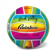 M volejbalov Rainbow
