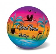 M Beach volejbal Bora Bora