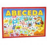 Abeceda